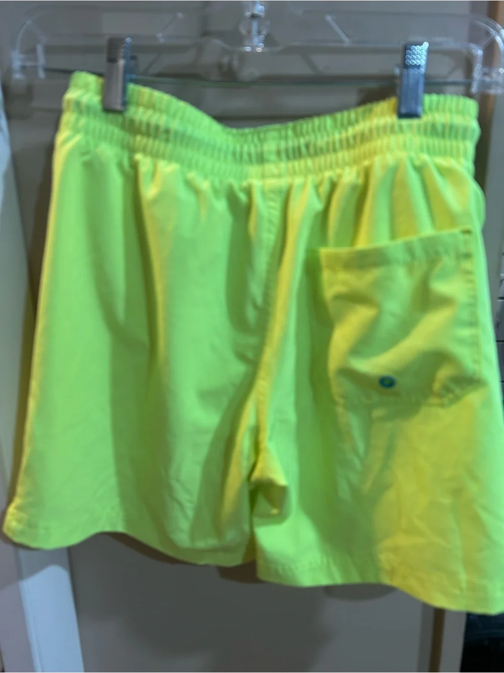 Old Navy Boys Large Swim Trunks - 5 pairs
